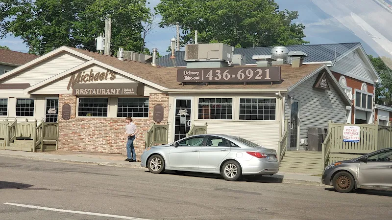 Michael's Pizzeria