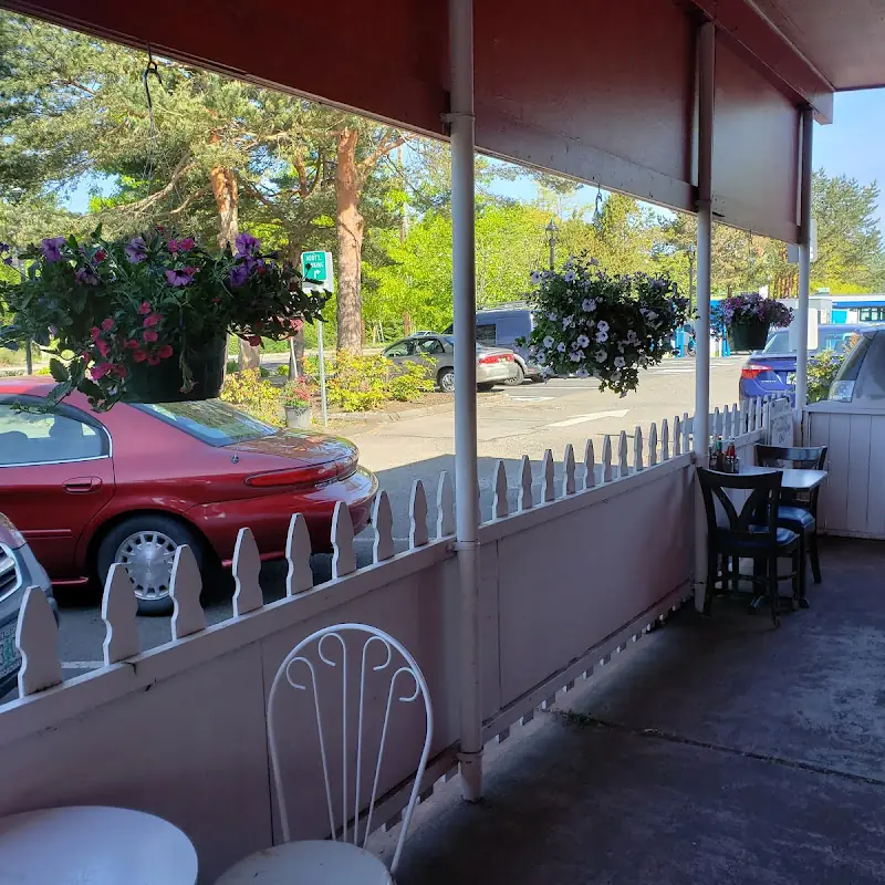 Gramma's Corner Kitchen