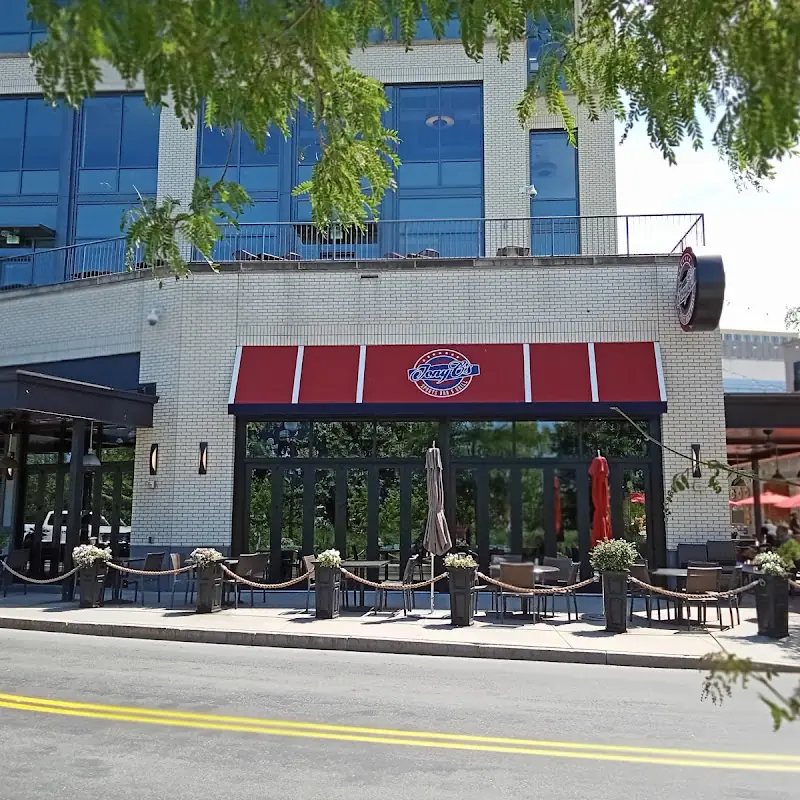 Tony C's Sports Bar and Grill