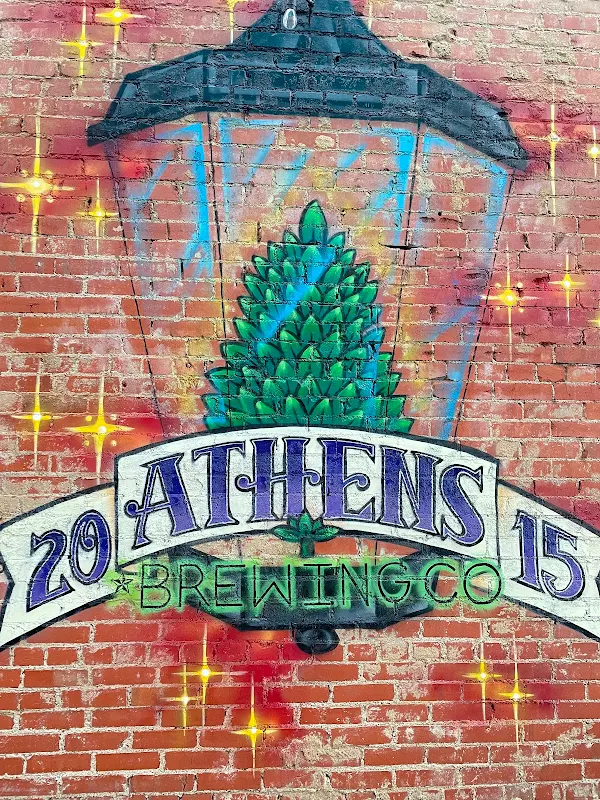 Athens Brewing Co