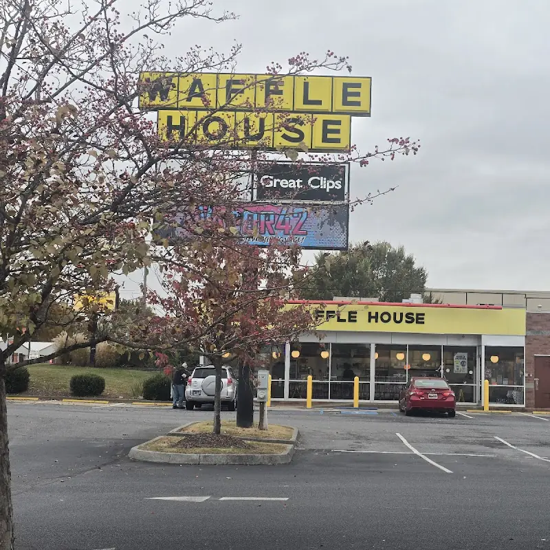 Waffle House