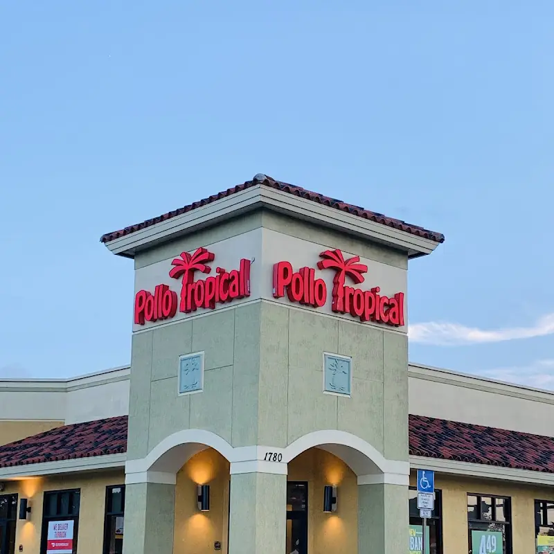 Pollo Tropical