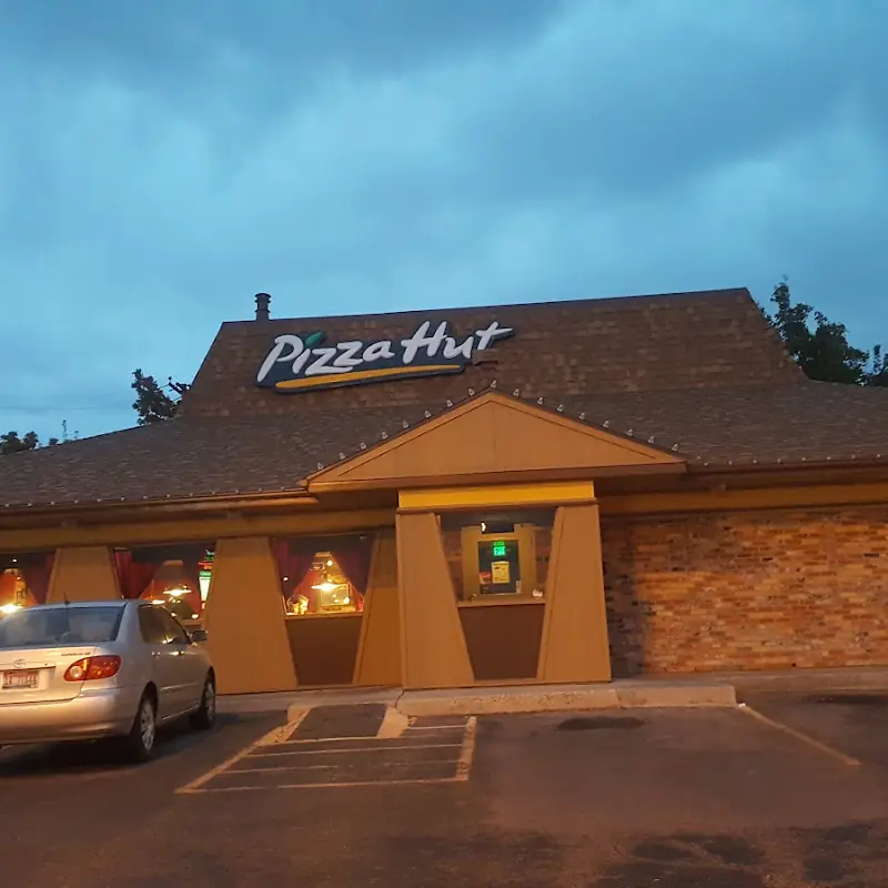 Pizza Hut