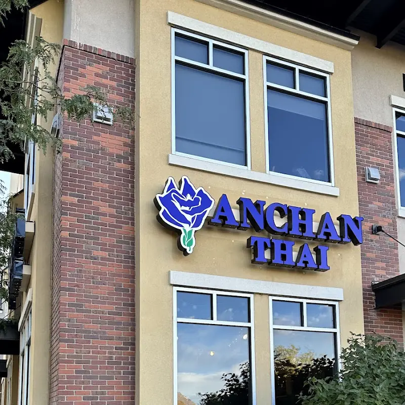 Anchan Thai