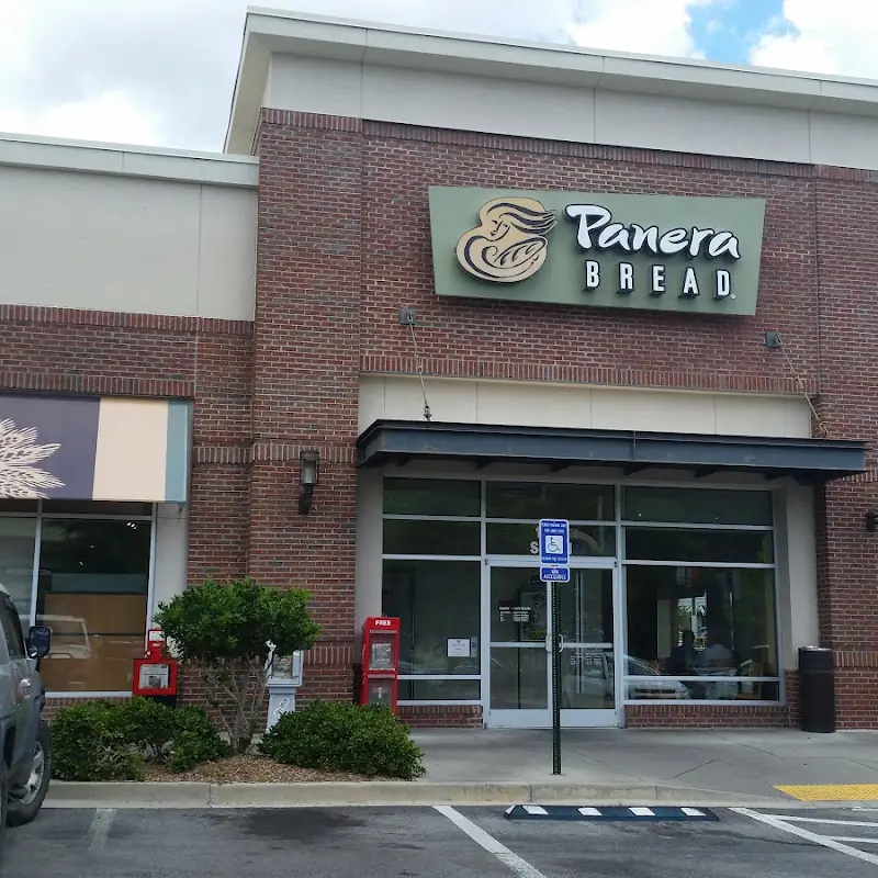 Panera Bread