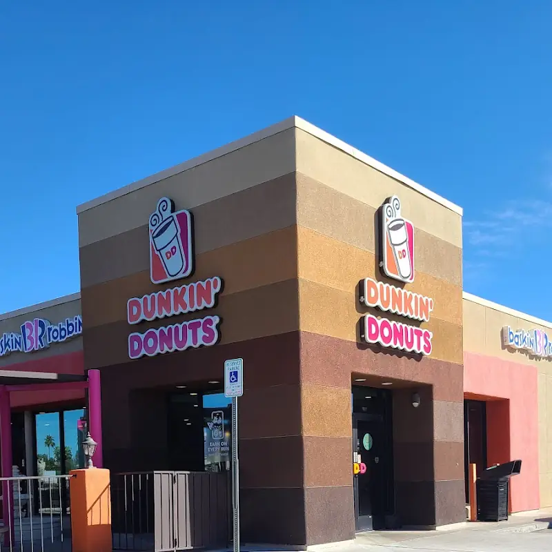 Dunkin'