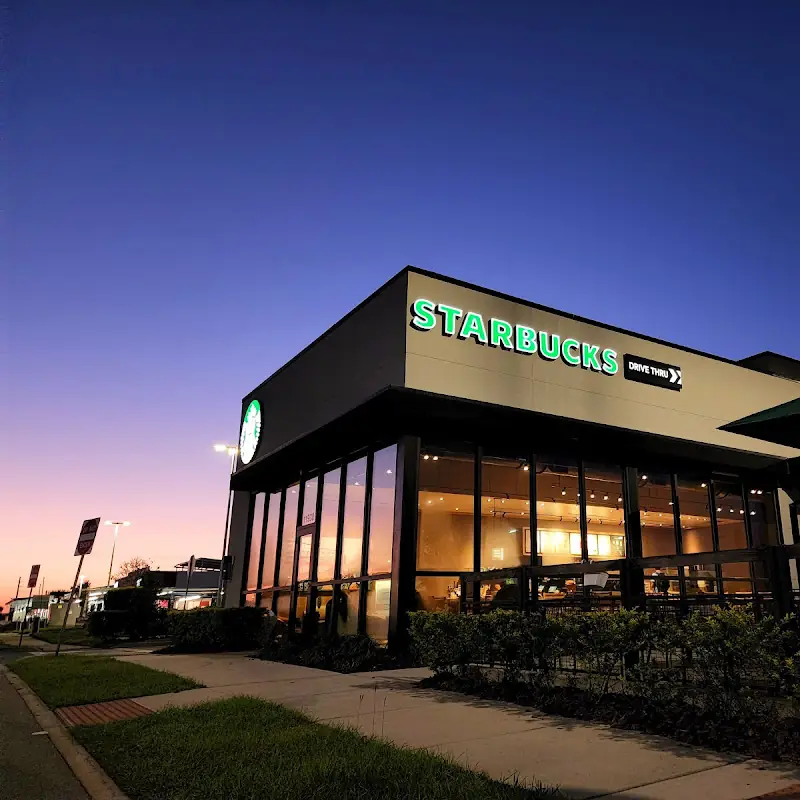 Starbucks Coffee Company