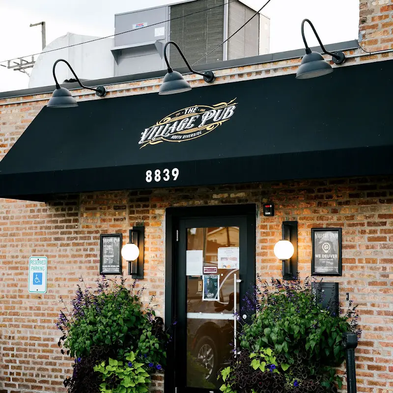 Village Pub North Riverside