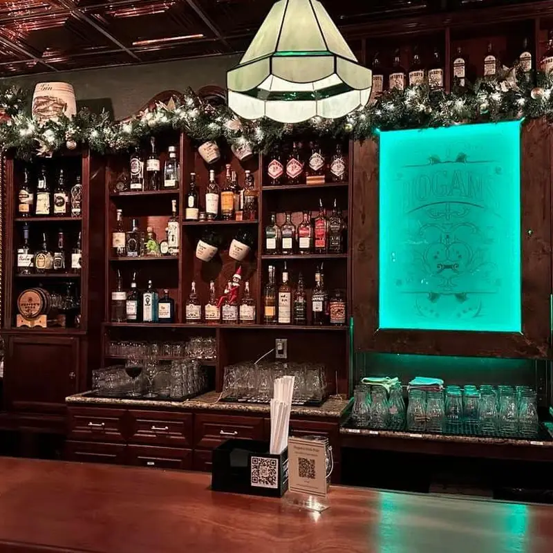 Hogan's Irish Pub