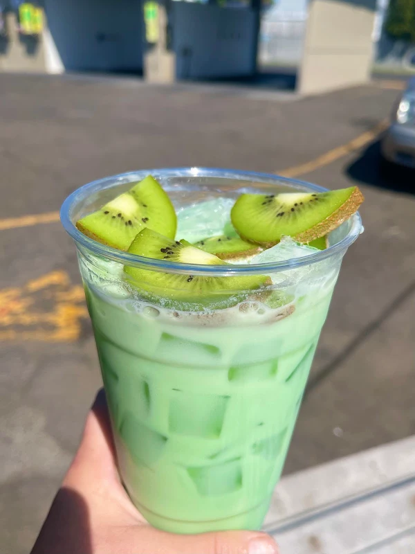Green Tea