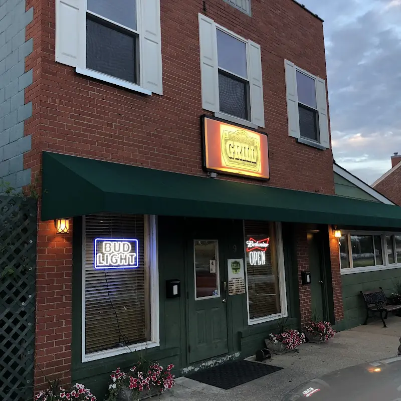 West Allen Grill