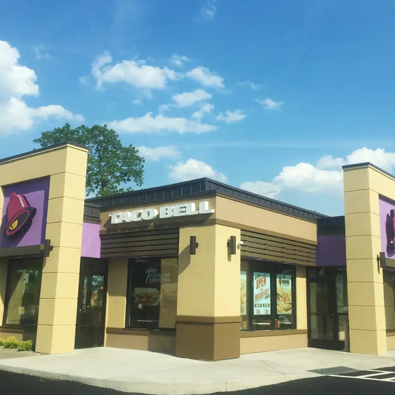 Taco Bell
