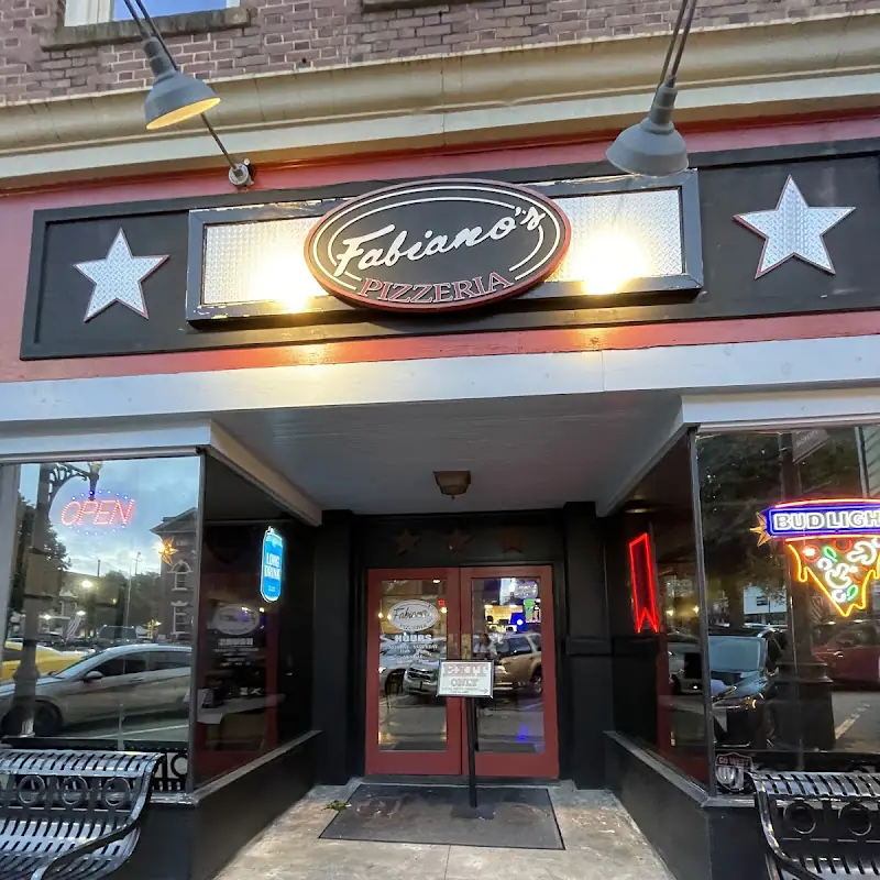 Fabiano's Pizzeria of Newnan