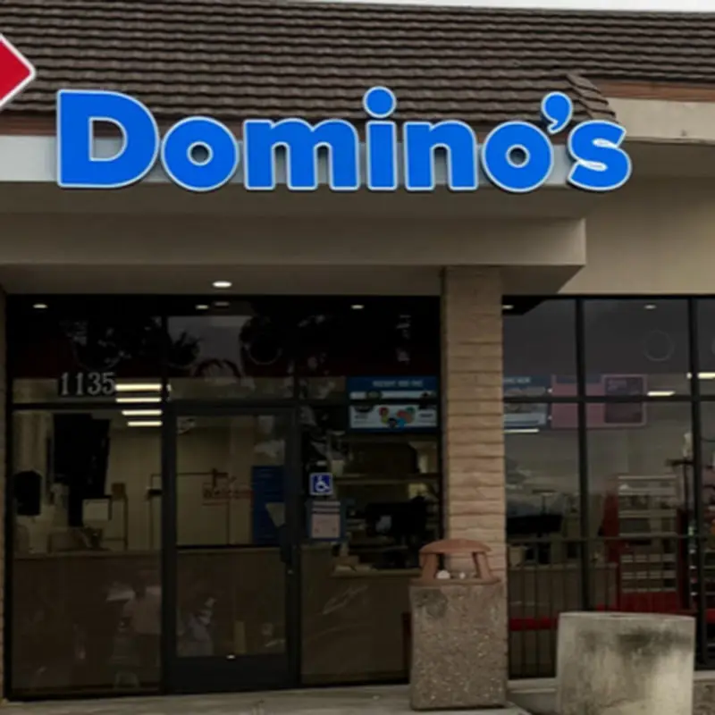 Domino's Pizza