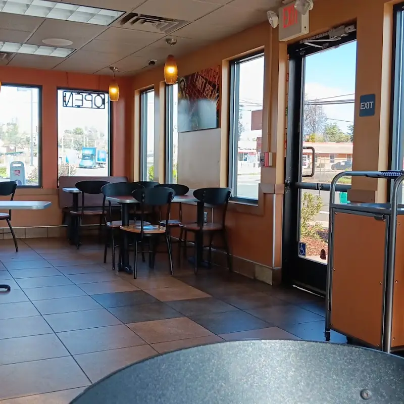 Jack in the Box