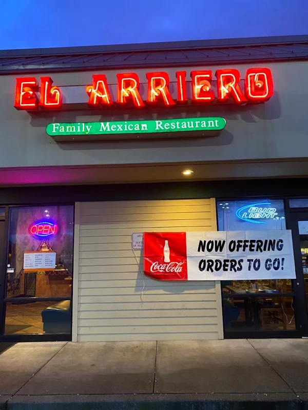 El Arriero