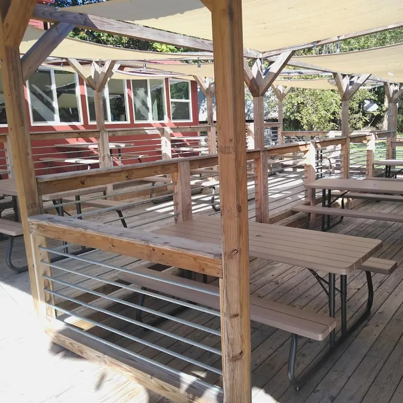 High Plains Barbecue