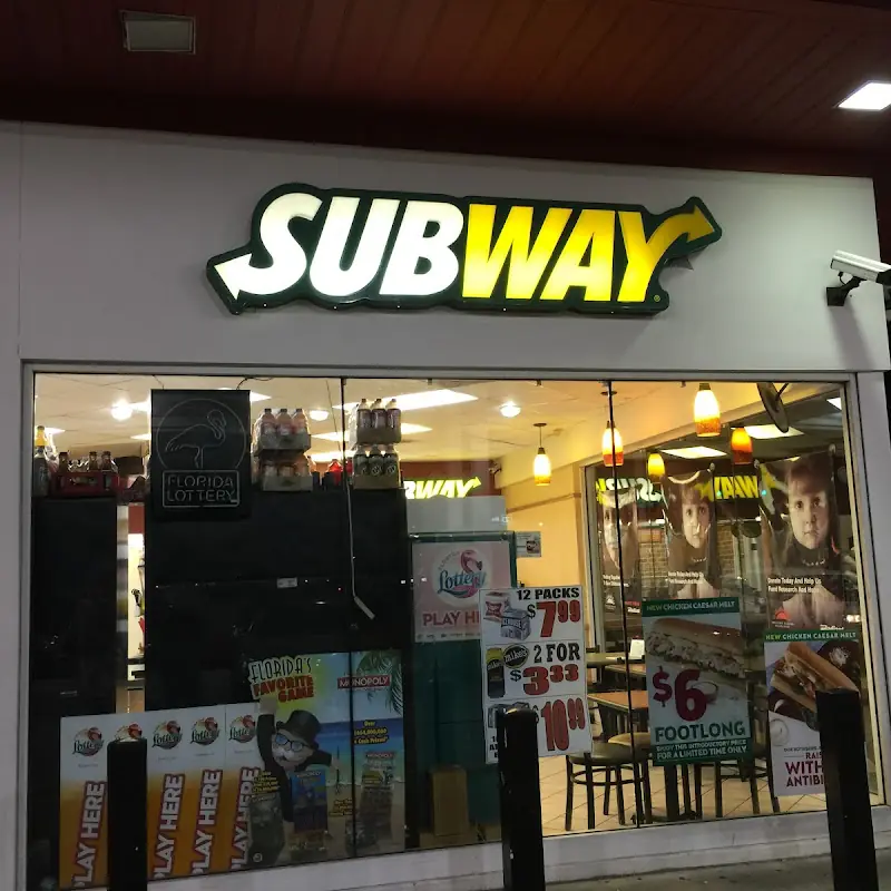 Subway
