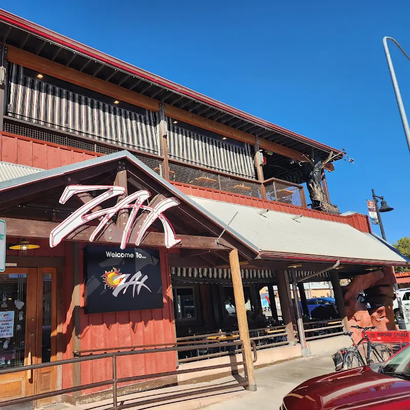 Zax Restaurant