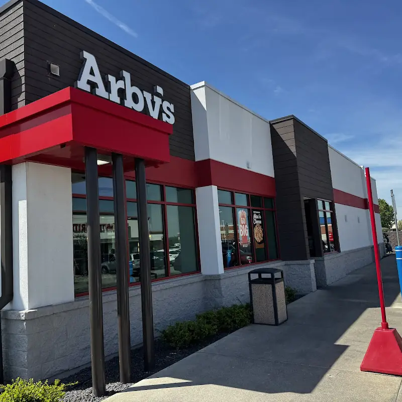Arby's