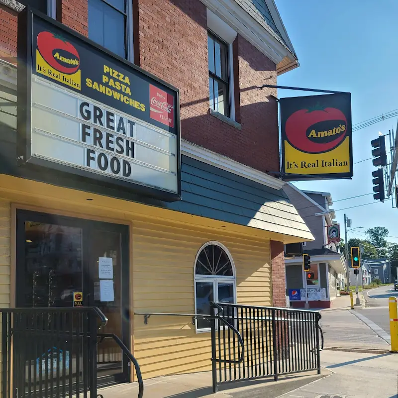 Amato's