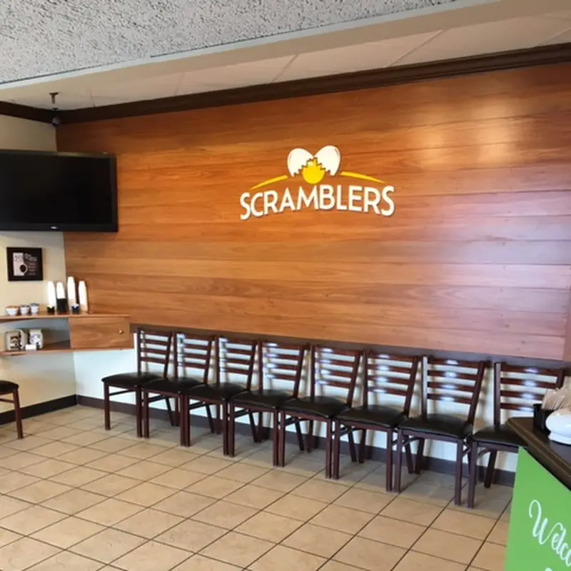 Scramblers