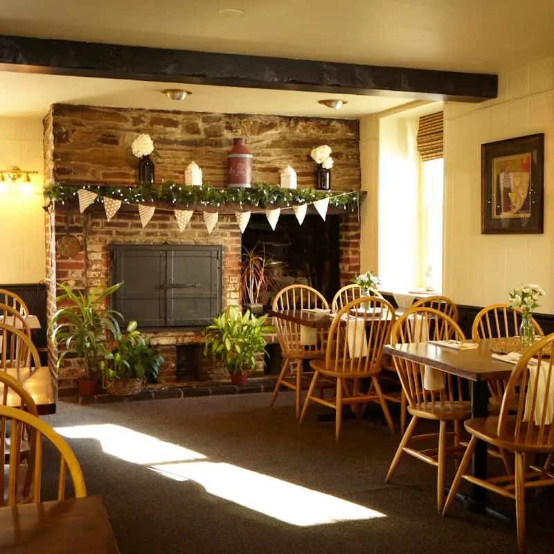 Halligan's Pub