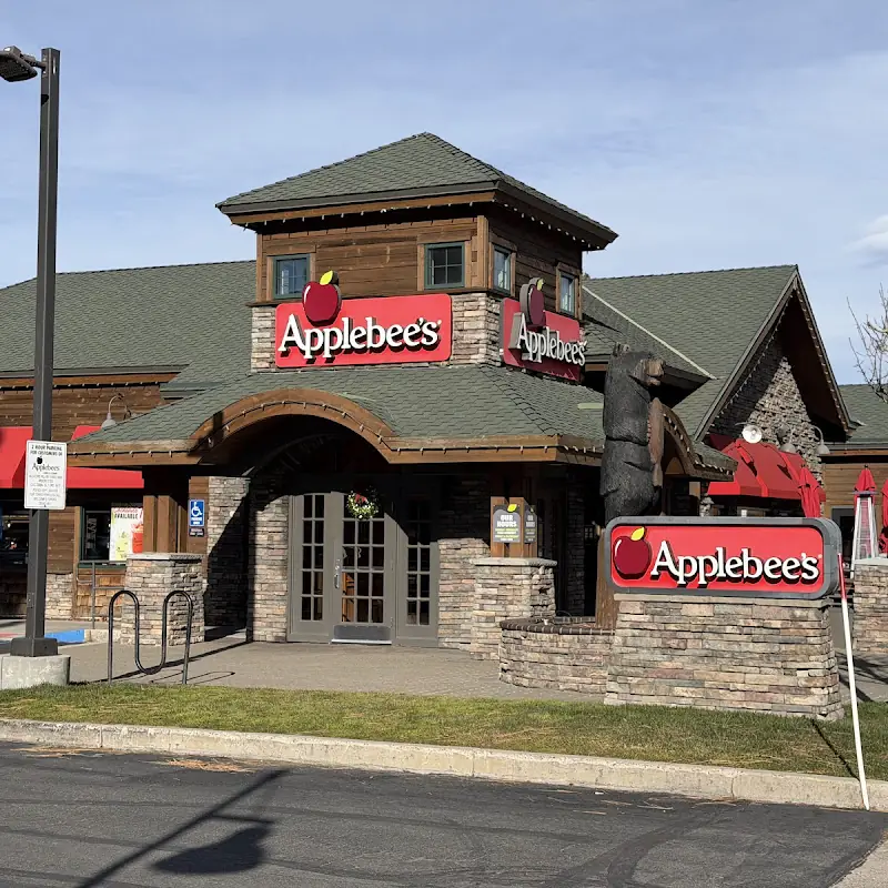 Applebee's Grill + Bar