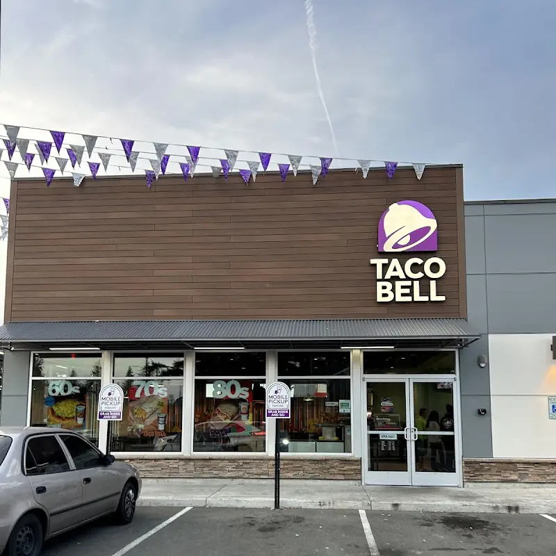 Taco Bell