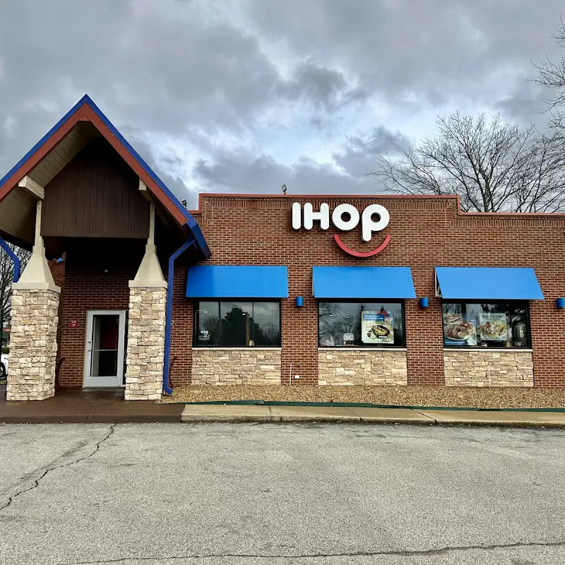 IHOP