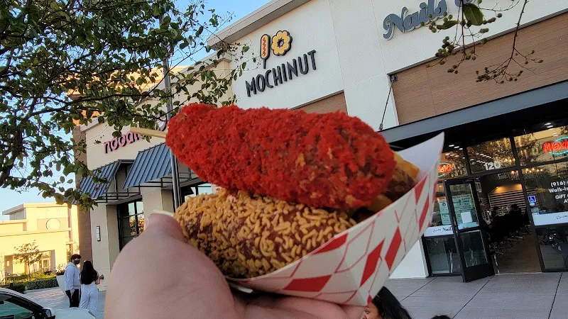 Mochinut
