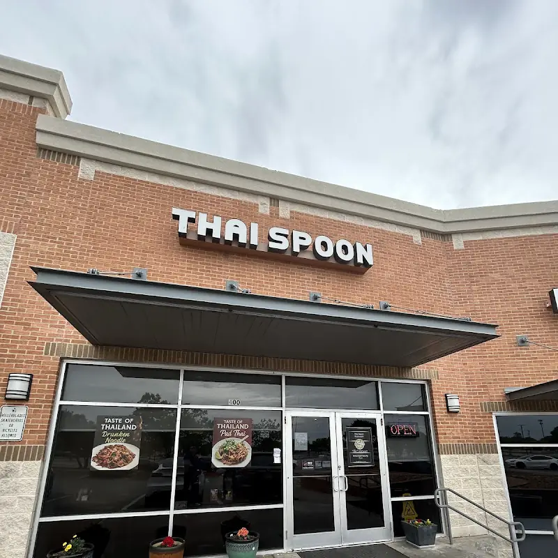 Thai Spoon Restaurant