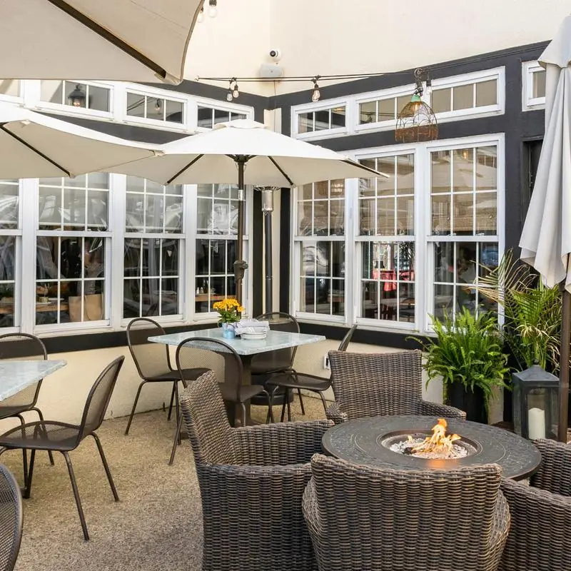 DiFebo's Restaurant Bethany Beach