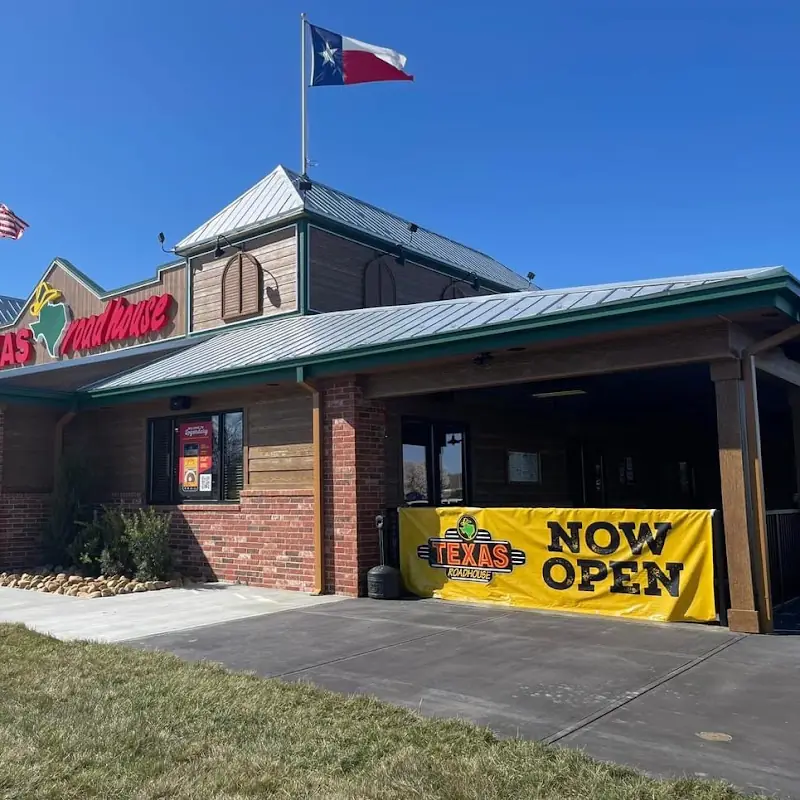 Texas Roadhouse