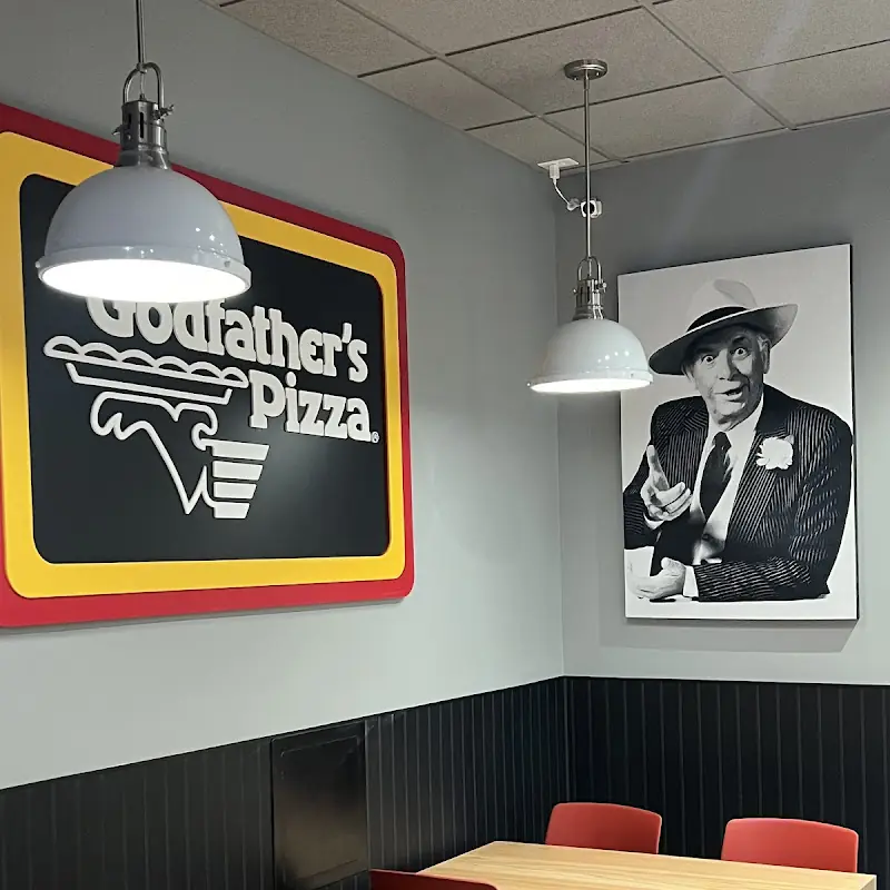 Godfather's Pizza