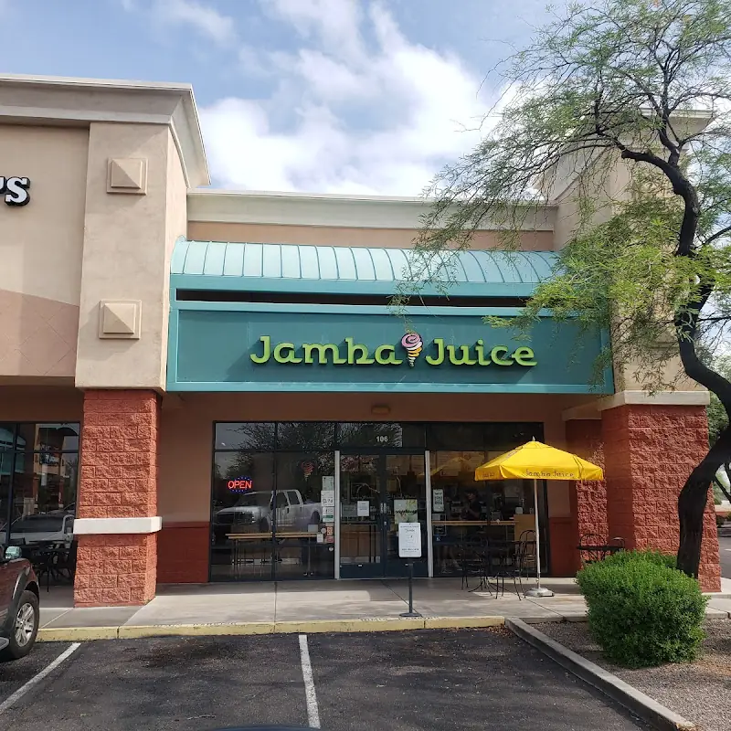Jamba