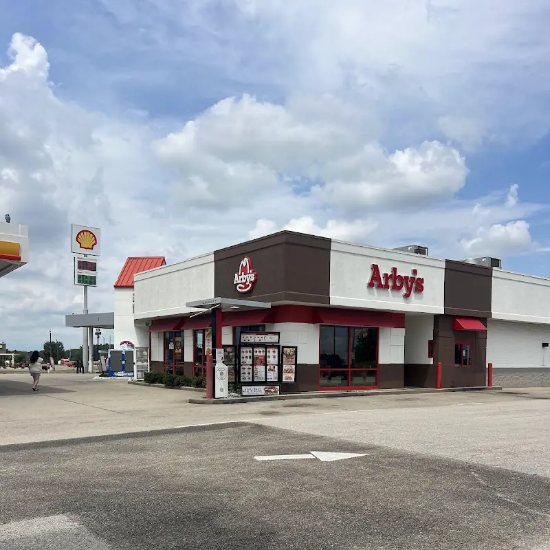 Arby's