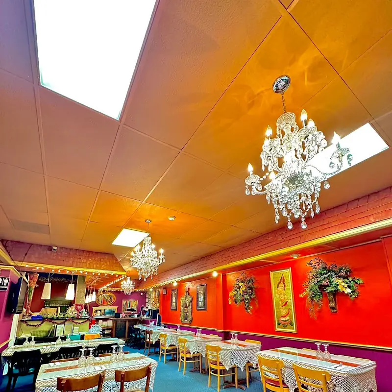 Thai Village Restaurant