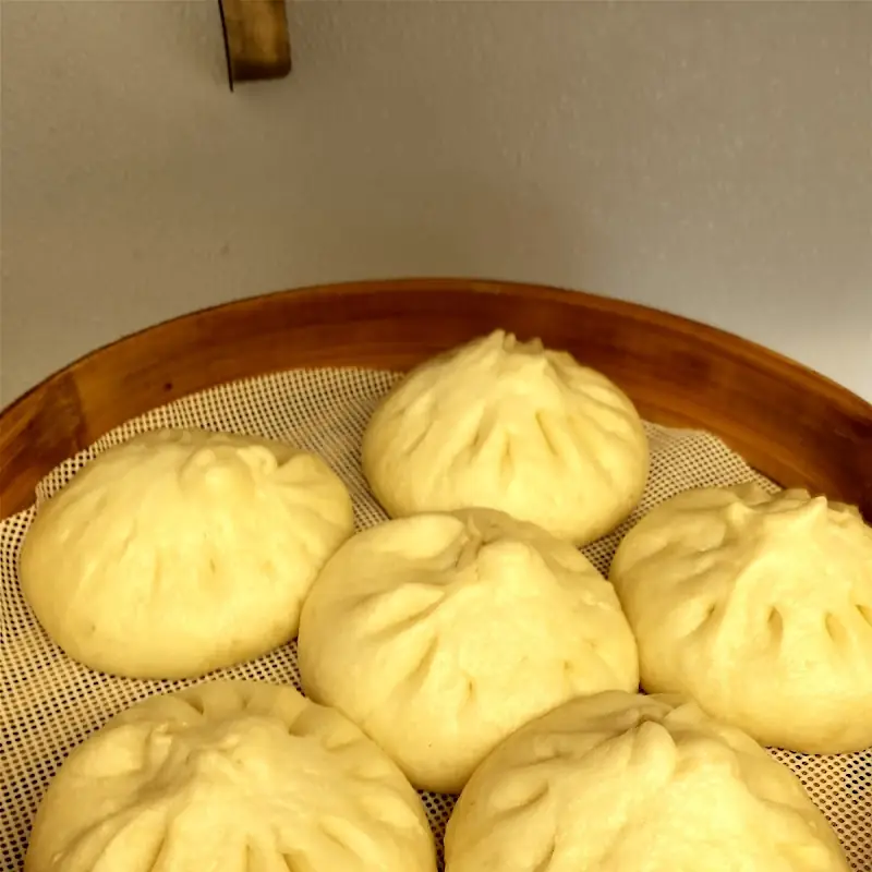 Harbin Dumplings