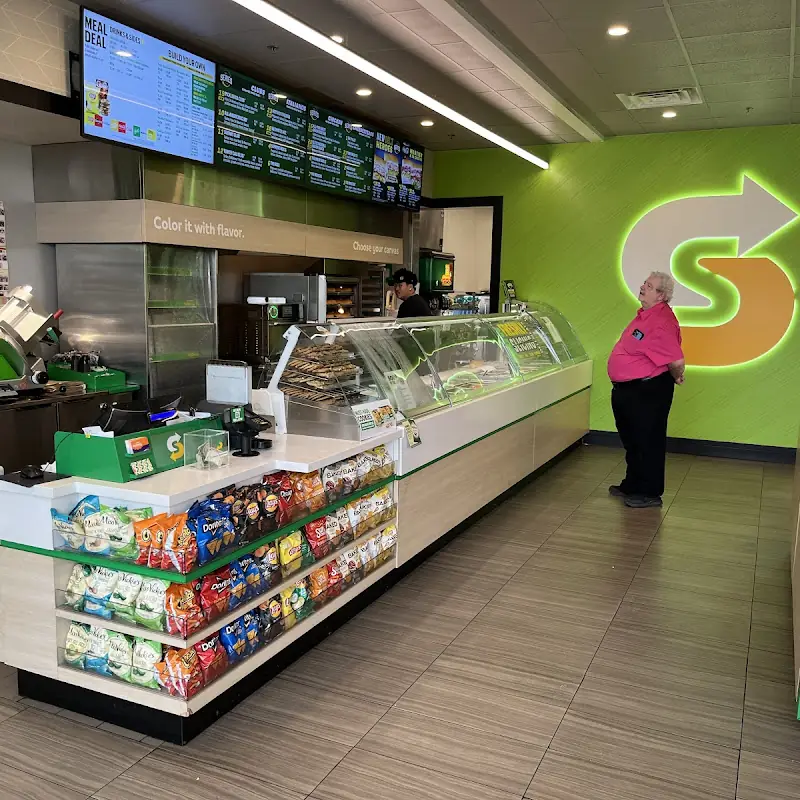 Subway