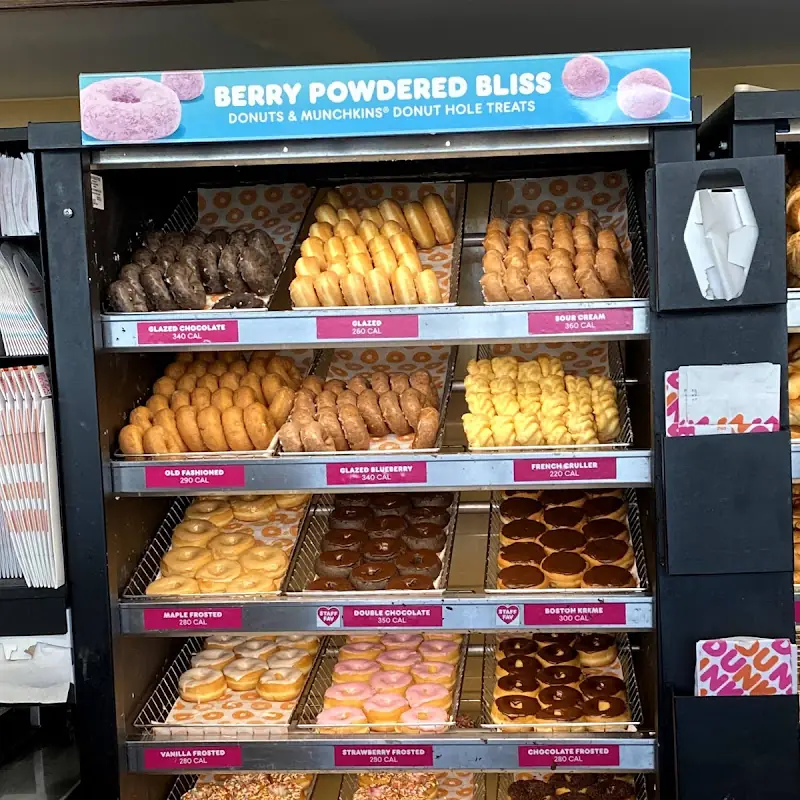 Dunkin'