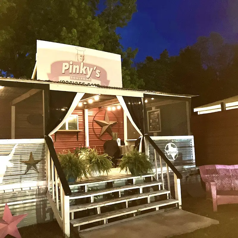 PINKY'S To-Go