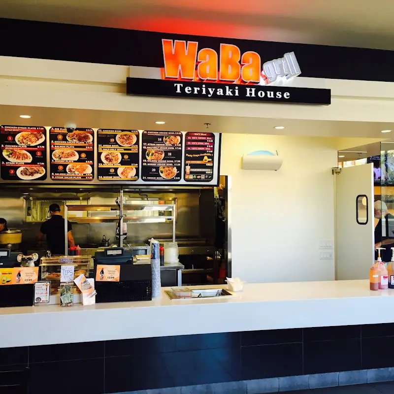 WaBa Grill