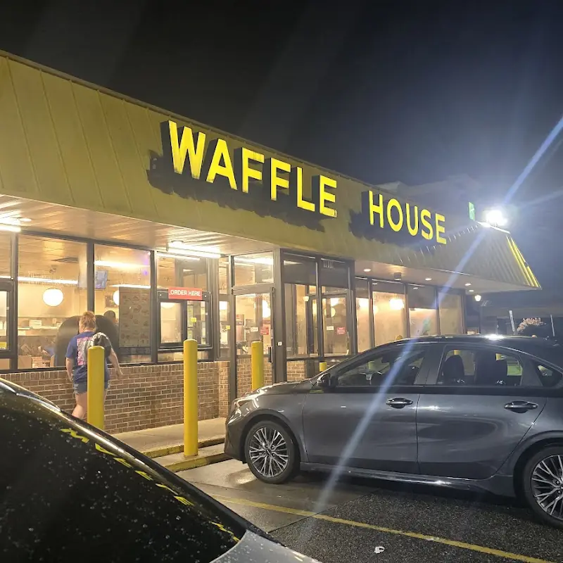 Waffle House