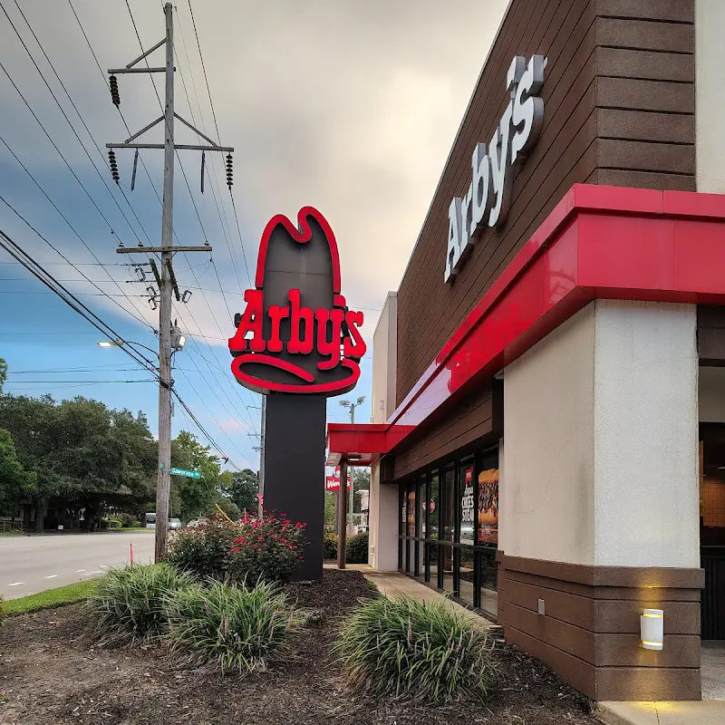 Arby's