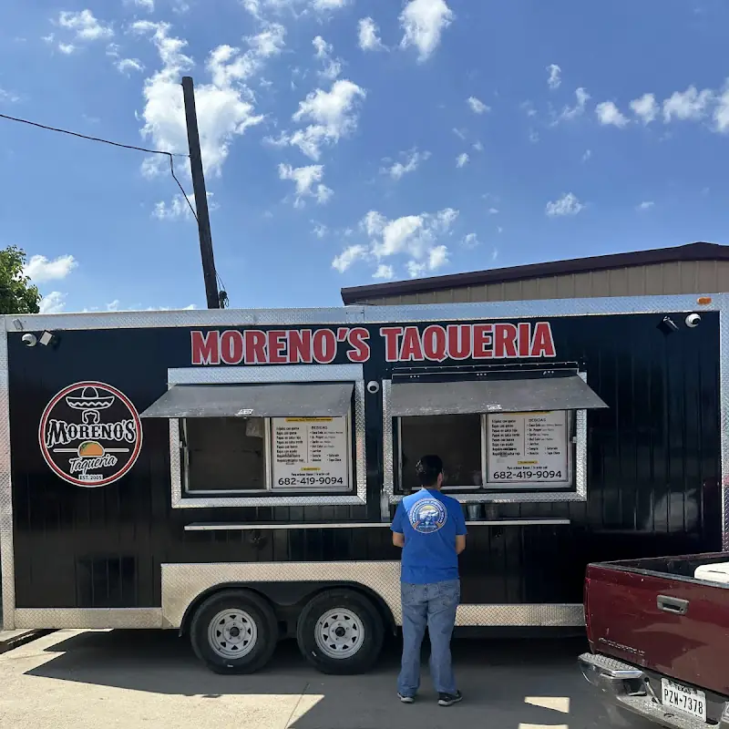 Moreno's Taqueria