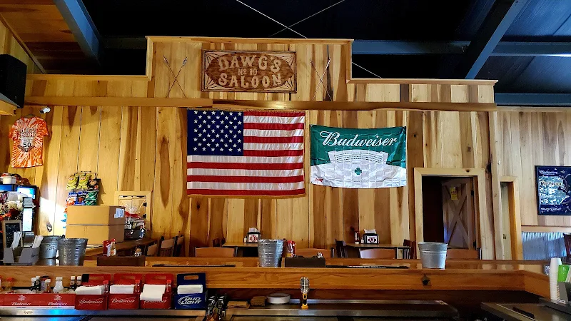 White Front Tavern