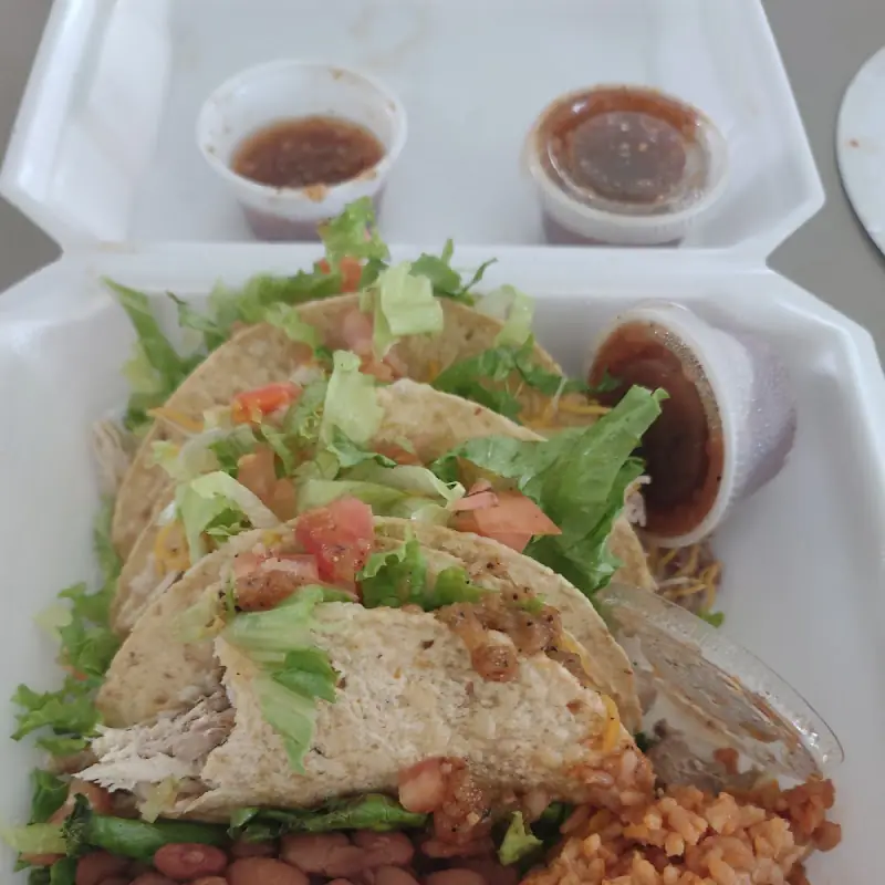 Pancho's Gourmet to Go