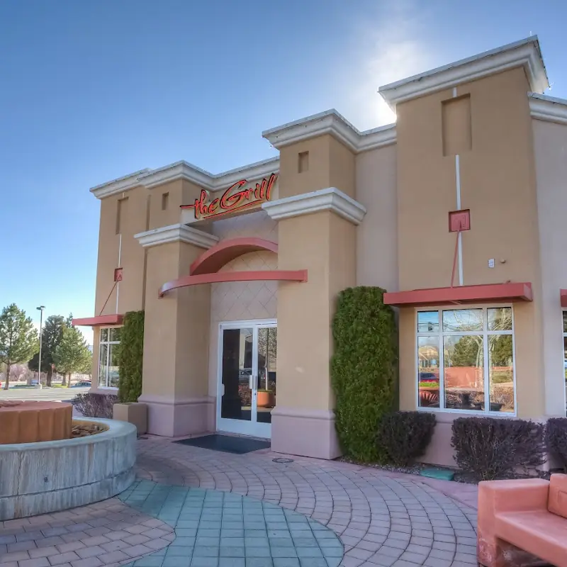The Grill At Quail Corners