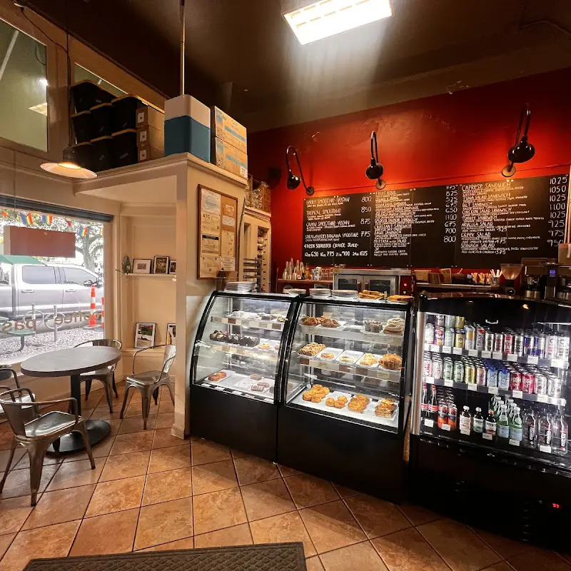 avenue cafe
